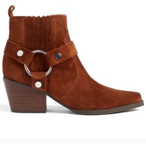 Marc fisher bootie